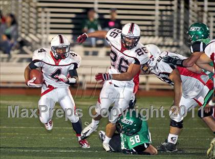 Thumbnail 2 in Glendora @ Upland photogallery.