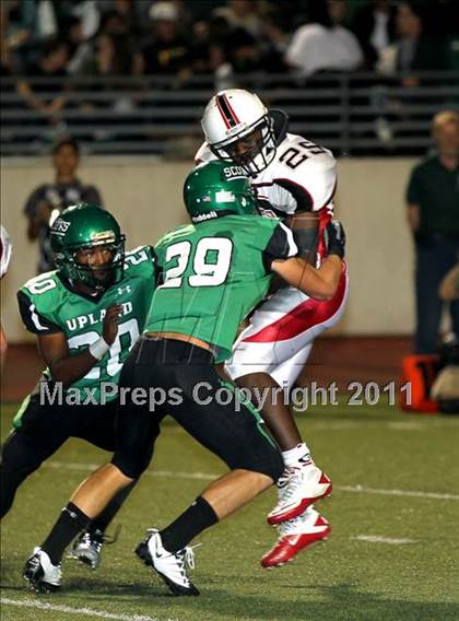 Thumbnail 2 in Glendora @ Upland photogallery.