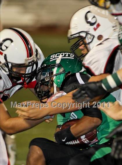 Thumbnail 2 in Glendora @ Upland photogallery.
