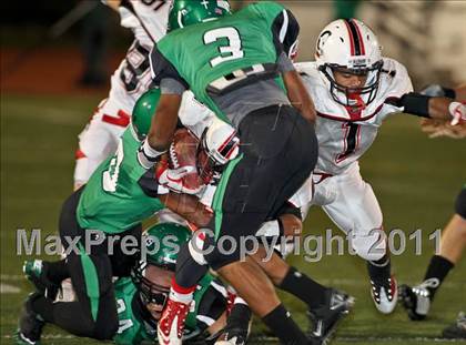 Thumbnail 2 in Glendora @ Upland photogallery.