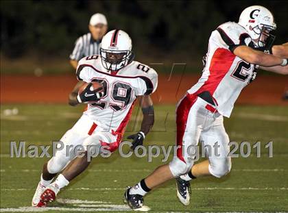 Thumbnail 2 in Glendora @ Upland photogallery.