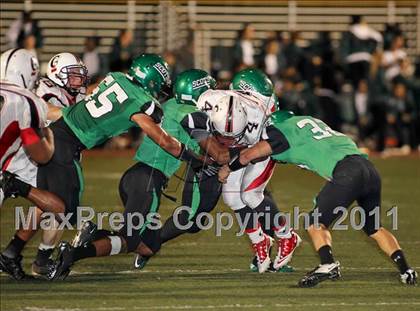 Thumbnail 1 in Glendora @ Upland photogallery.