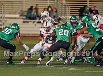 Thumbnail 3 in Glendora @ Upland photogallery.
