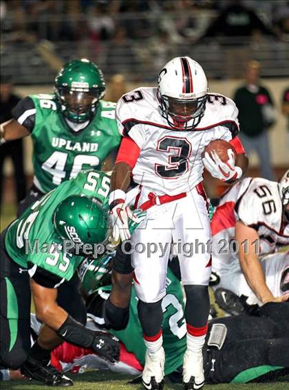 Thumbnail 3 in Glendora @ Upland photogallery.