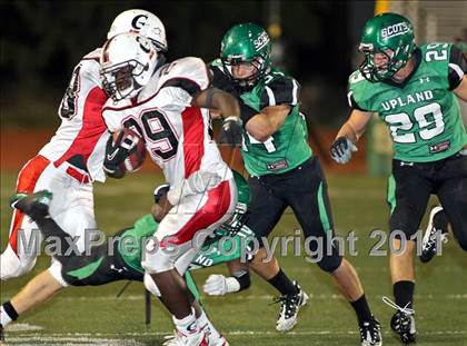Thumbnail 1 in Glendora @ Upland photogallery.