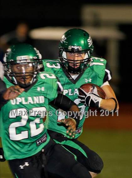 Thumbnail 3 in Glendora @ Upland photogallery.