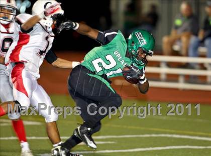 Thumbnail 2 in Glendora @ Upland photogallery.