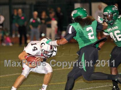 Thumbnail 3 in Glendora @ Upland photogallery.