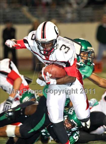 Thumbnail 1 in Glendora @ Upland photogallery.