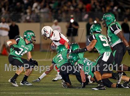 Thumbnail 3 in Glendora @ Upland photogallery.