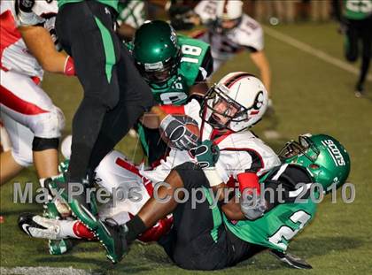 Thumbnail 3 in Glendora @ Upland photogallery.