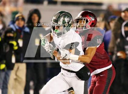 Thumbnail 1 in St. Joseph's Prep vs. Pine-Richland photogallery.