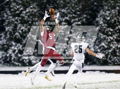 Thumbnail 3 in St. Joseph's Prep vs. Pine-Richland photogallery.