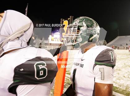Thumbnail 3 in St. Joseph's Prep vs. Pine-Richland photogallery.