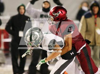 Thumbnail 3 in St. Joseph's Prep vs. Pine-Richland photogallery.