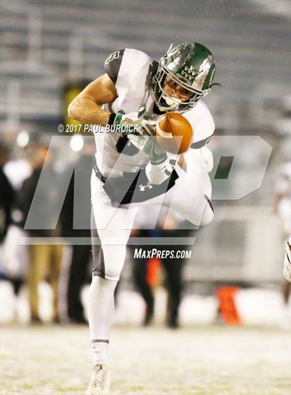 Thumbnail 2 in St. Joseph's Prep vs. Pine-Richland photogallery.