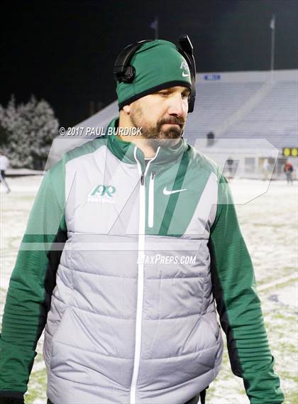 Thumbnail 1 in St. Joseph's Prep vs. Pine-Richland photogallery.