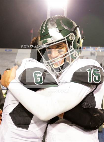 Thumbnail 2 in St. Joseph's Prep vs. Pine-Richland photogallery.