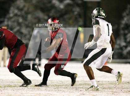 Thumbnail 2 in St. Joseph's Prep vs. Pine-Richland photogallery.