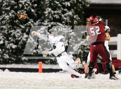 Thumbnail 1 in St. Joseph's Prep vs. Pine-Richland photogallery.