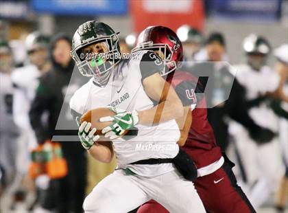 Thumbnail 3 in St. Joseph's Prep vs. Pine-Richland photogallery.