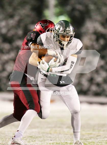 Thumbnail 2 in St. Joseph's Prep vs. Pine-Richland photogallery.