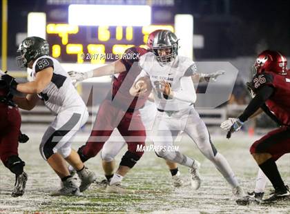 Thumbnail 2 in St. Joseph's Prep vs. Pine-Richland photogallery.