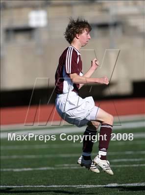 Thumbnail 2 in Elgin vs Killeen (Temple Tournament) photogallery.