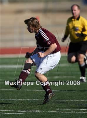 Thumbnail 2 in Elgin vs Killeen (Temple Tournament) photogallery.