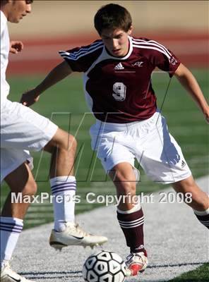 Thumbnail 3 in Elgin vs Killeen (Temple Tournament) photogallery.