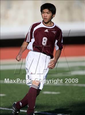 Thumbnail 1 in Elgin vs Killeen (Temple Tournament) photogallery.