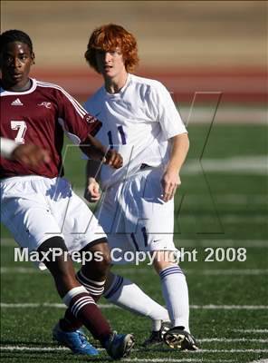 Thumbnail 2 in Elgin vs Killeen (Temple Tournament) photogallery.