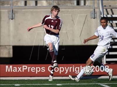 Thumbnail 1 in Elgin vs Killeen (Temple Tournament) photogallery.