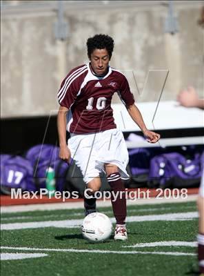 Thumbnail 1 in Elgin vs Killeen (Temple Tournament) photogallery.