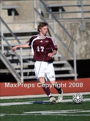 Thumbnail 2 in Elgin vs Killeen (Temple Tournament) photogallery.