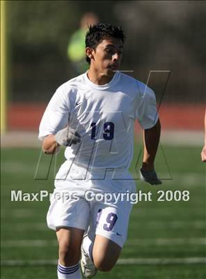 Thumbnail 2 in Elgin vs Killeen (Temple Tournament) photogallery.