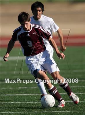 Thumbnail 1 in Elgin vs Killeen (Temple Tournament) photogallery.