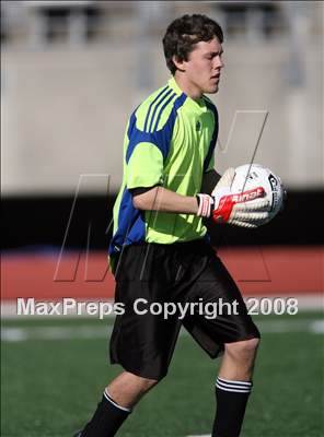 Thumbnail 1 in Elgin vs Killeen (Temple Tournament) photogallery.