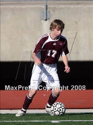 Thumbnail 3 in Elgin vs Killeen (Temple Tournament) photogallery.