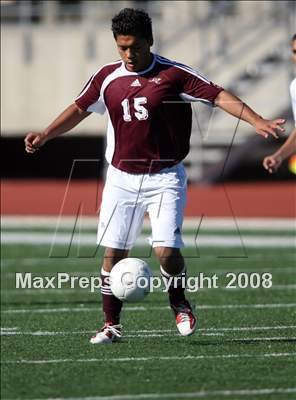 Thumbnail 1 in Elgin vs Killeen (Temple Tournament) photogallery.