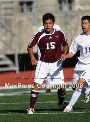 Thumbnail 1 in Elgin vs Killeen (Temple Tournament) photogallery.