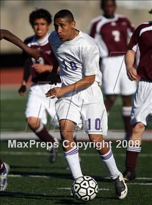 Thumbnail 2 in Elgin vs Killeen (Temple Tournament) photogallery.