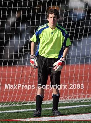 Thumbnail 2 in Elgin vs Killeen (Temple Tournament) photogallery.