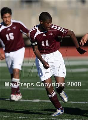 Thumbnail 1 in Elgin vs Killeen (Temple Tournament) photogallery.
