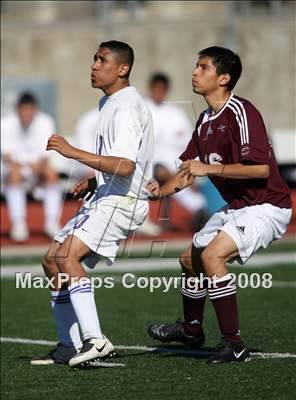 Thumbnail 1 in Elgin vs Killeen (Temple Tournament) photogallery.