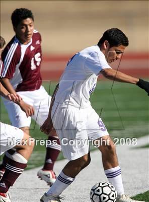 Thumbnail 3 in Elgin vs Killeen (Temple Tournament) photogallery.