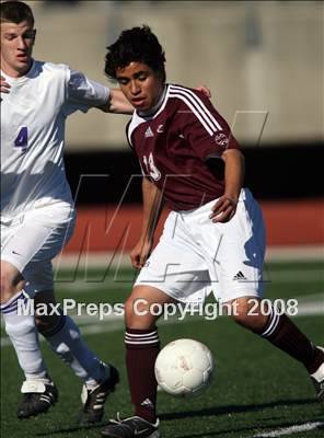 Thumbnail 3 in Elgin vs Killeen (Temple Tournament) photogallery.