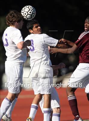 Thumbnail 2 in Elgin vs Killeen (Temple Tournament) photogallery.