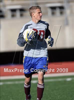 Thumbnail 2 in Elgin vs Killeen (Temple Tournament) photogallery.