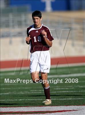 Thumbnail 3 in Elgin vs Killeen (Temple Tournament) photogallery.